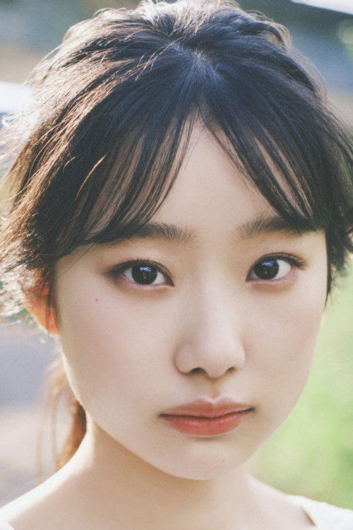 Photo of Anna Kurasawa