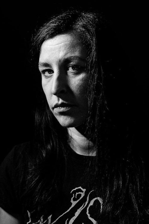 Photo of Raven van Dorst