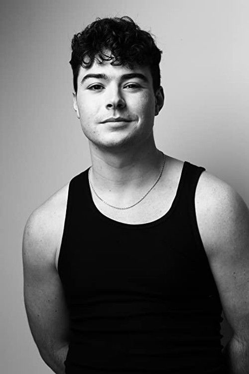 Photo of Oscar Wahlberg