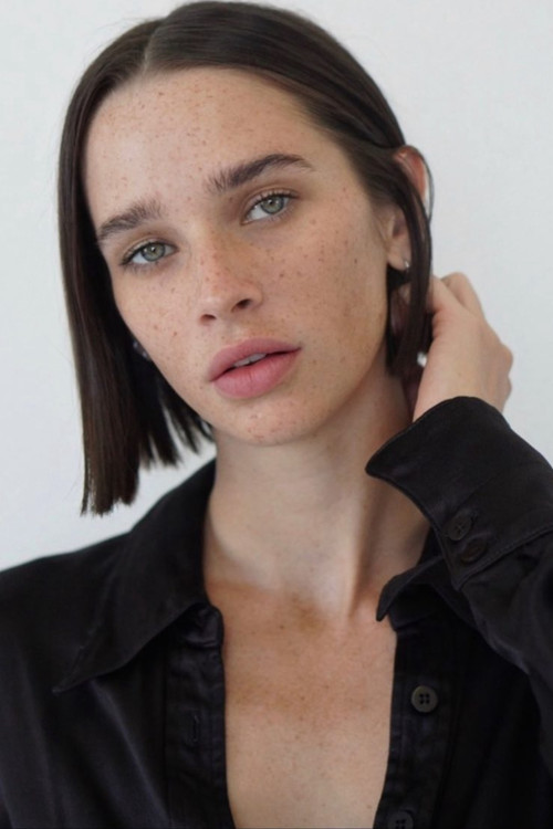 Photo of Sara Cummings