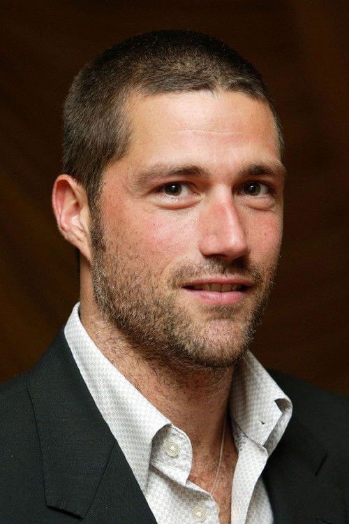 Photo of Matthew Fox
