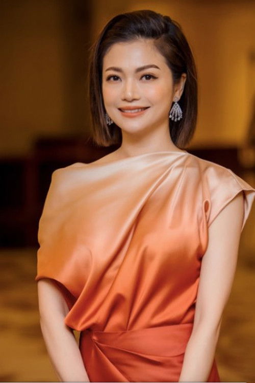 Photo of Kiều Anh