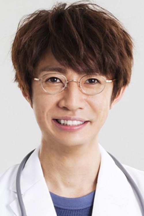 Photo of Masaki Aiba