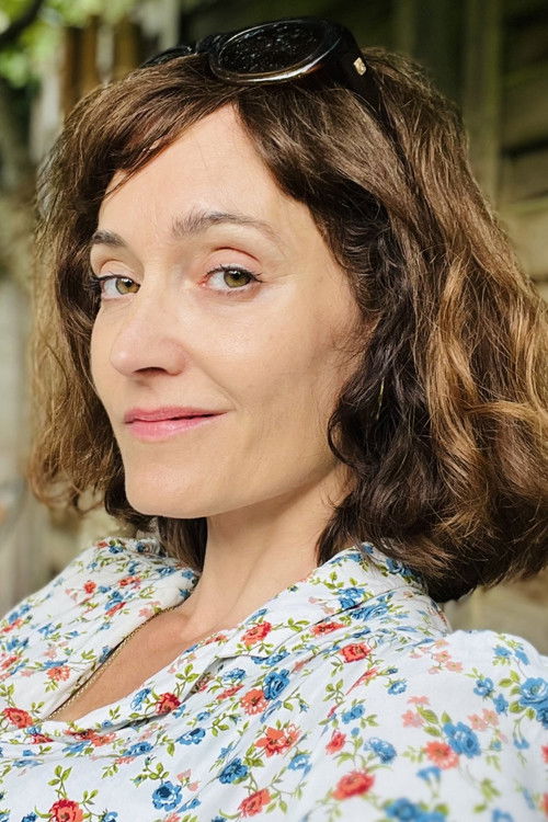 Photo of Natali Vallespir Sand