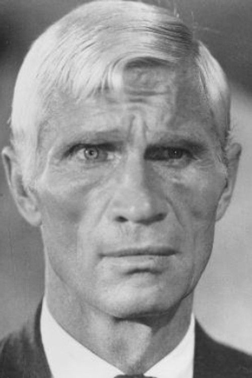 Photo of Gordon Mitchell