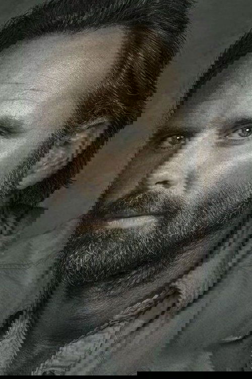 Photo of Walton Goggins
