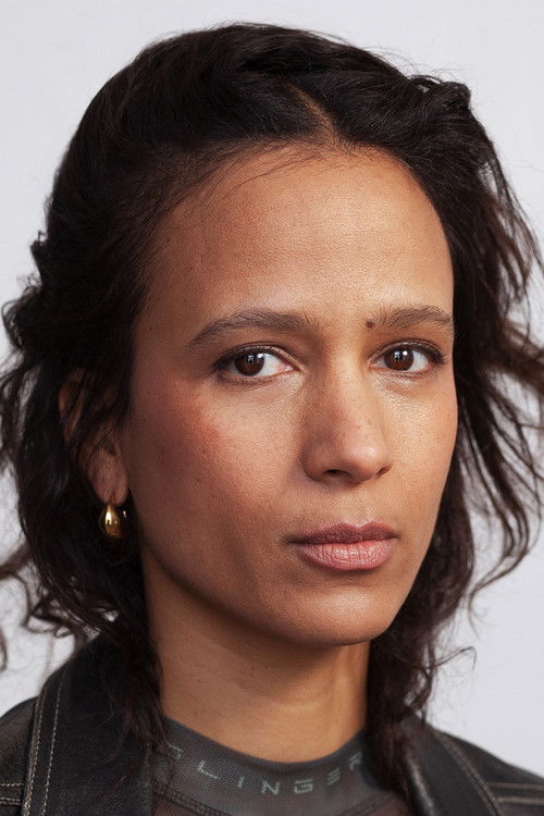 Photo of Mati Diop