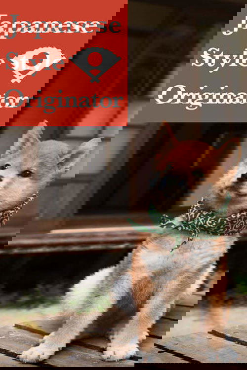 Japanese Style Originator