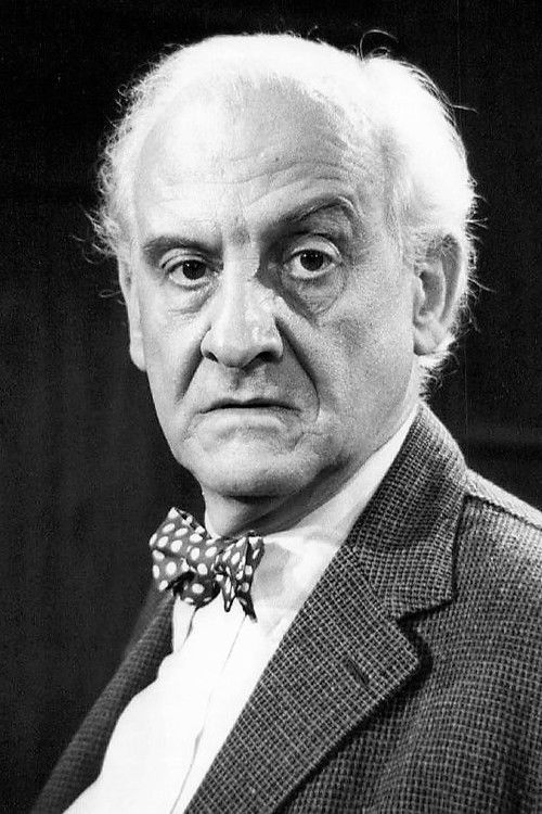 Photo of Hans Conried