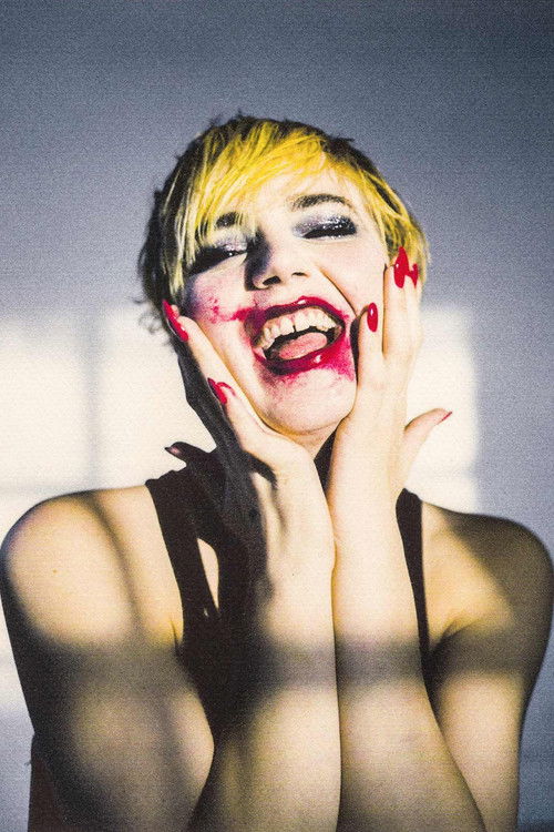 Photo of Macy Rodman