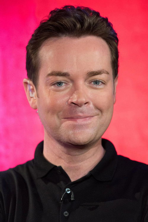 Photo of Stephen Mulhern