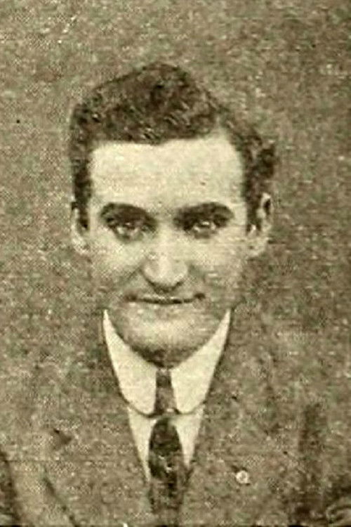 Photo of Bobby Burns