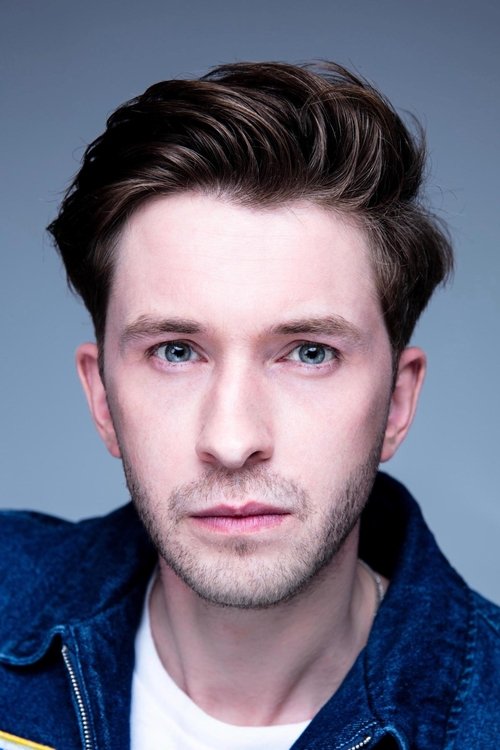 Photo of Andrey Nazimov