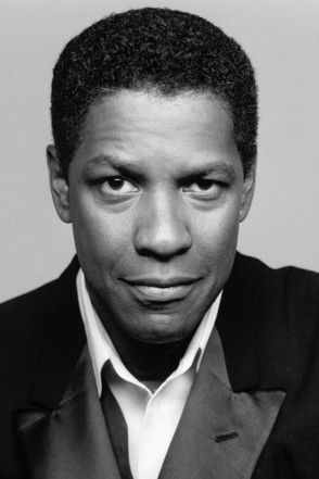 Photo of Denzel Washington