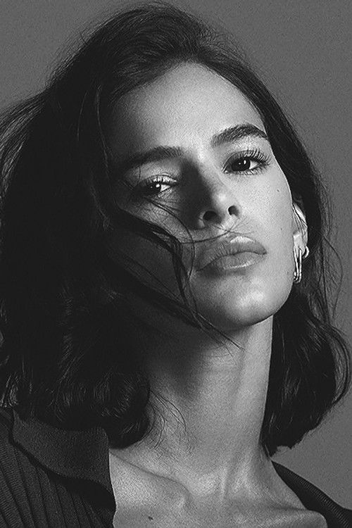 Photo of Bruna Marquezine