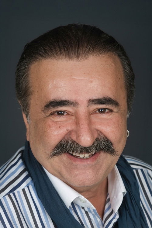 Photo of Yıldırım Öcek