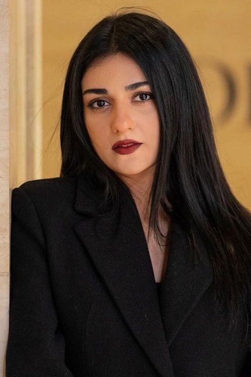 Photo of Sarah Khan