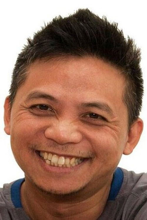 Photo of Tony Le Nguyen