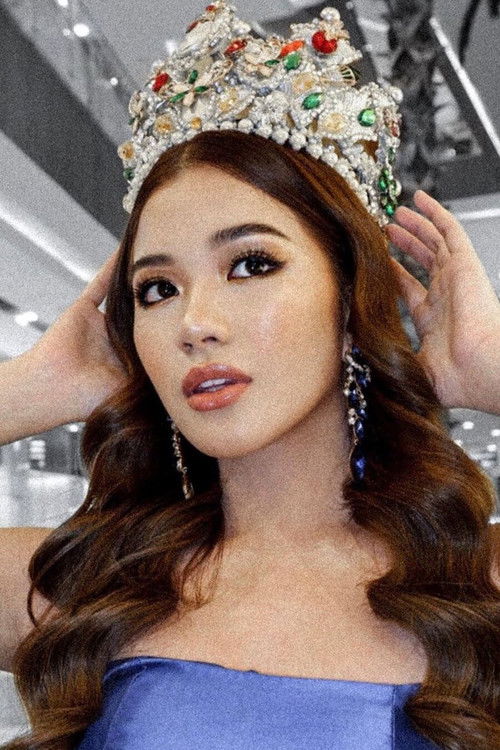 Photo of Aiah Arceta