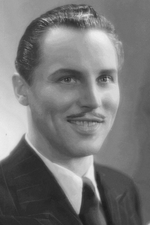 Photo of Kullervo Kalske