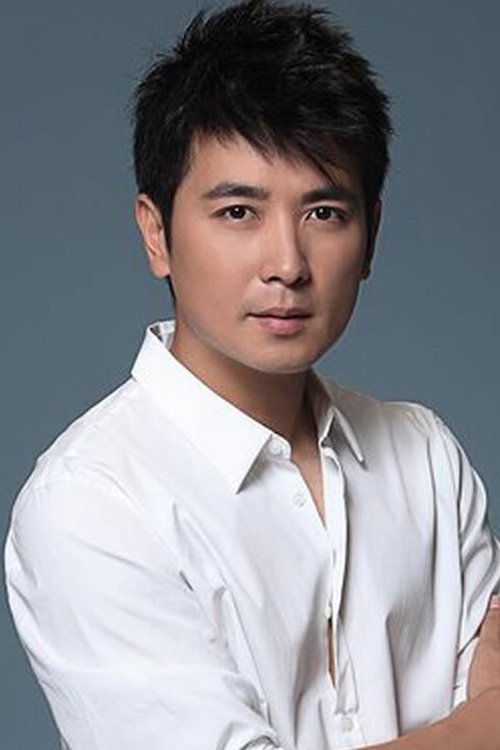 Photo of Bao Jianfeng