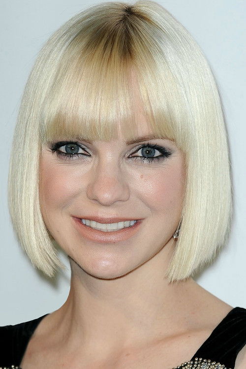 Photo of Anna Faris