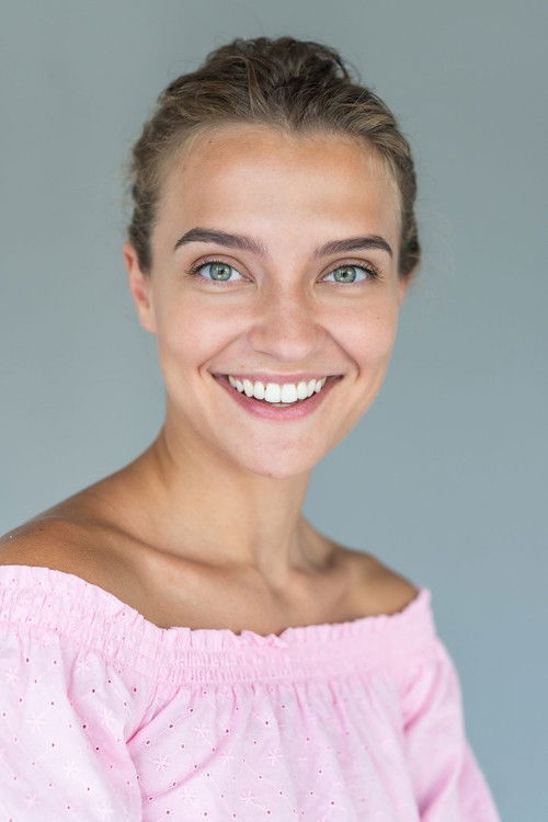 Photo of Anna Nazarova