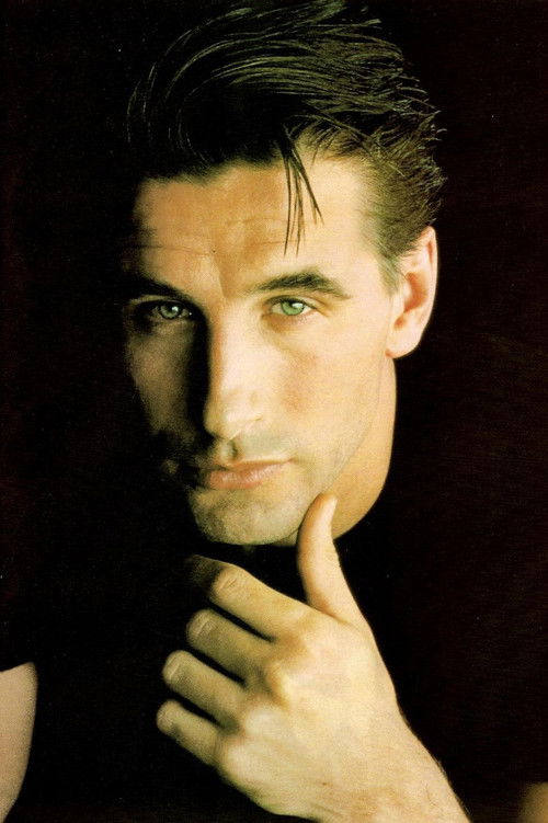 Photo of William Baldwin