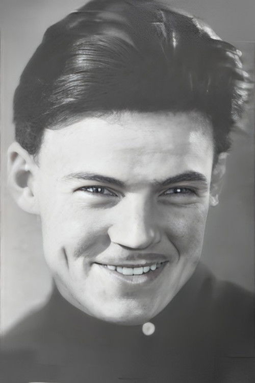 Photo of Mikhail Gluzskiy