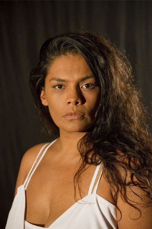 Photo of Lisa Flanagan