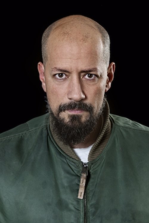 Photo of Tarik Saleh