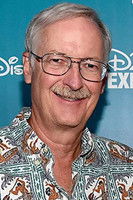 Photo of John Musker