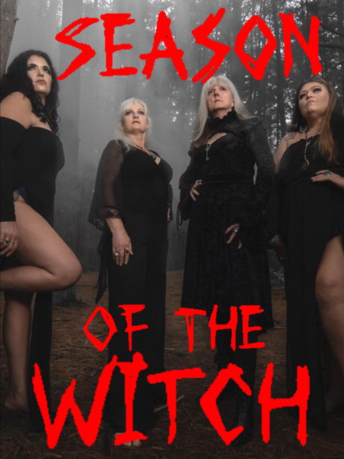 Season of the Witch