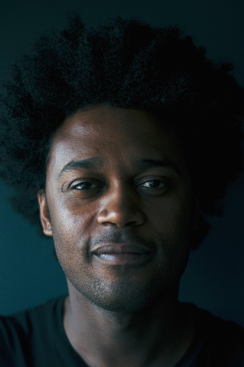 Photo of Echo Kellum