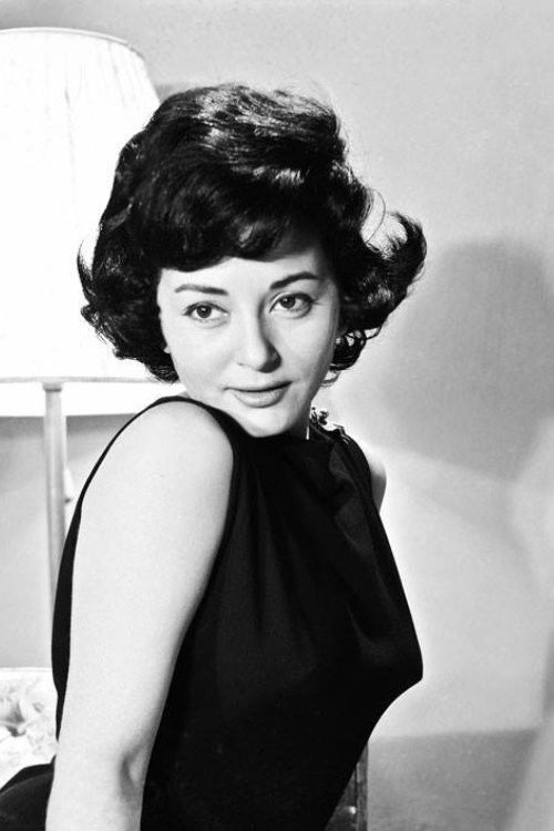 Photo of Gelly Mavropoulou