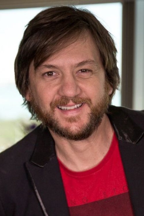 Photo of André Frateschi