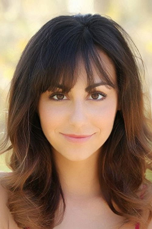 Photo of Rafaella Biscayn-Debest