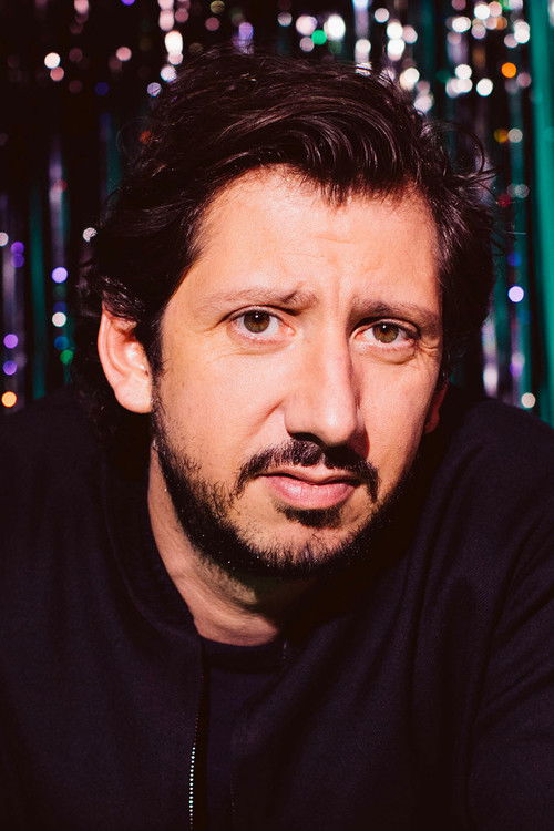 Photo of Monsieur Poulpe