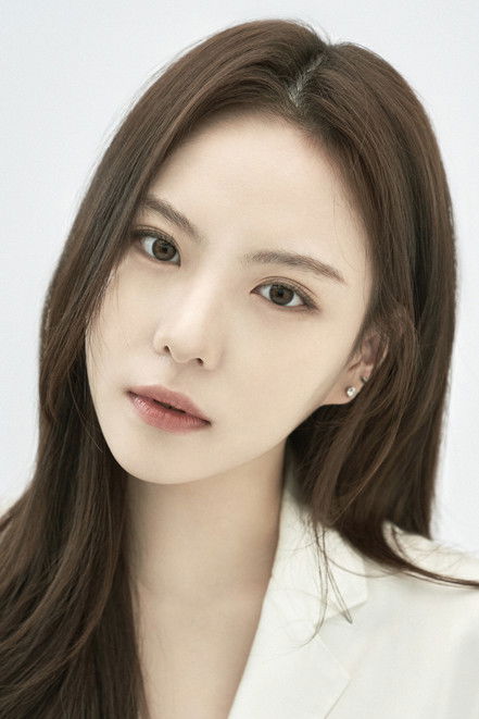 Photo of Lee Yul-eum