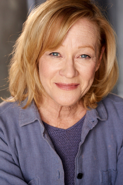 Photo of Nancy Youngblut