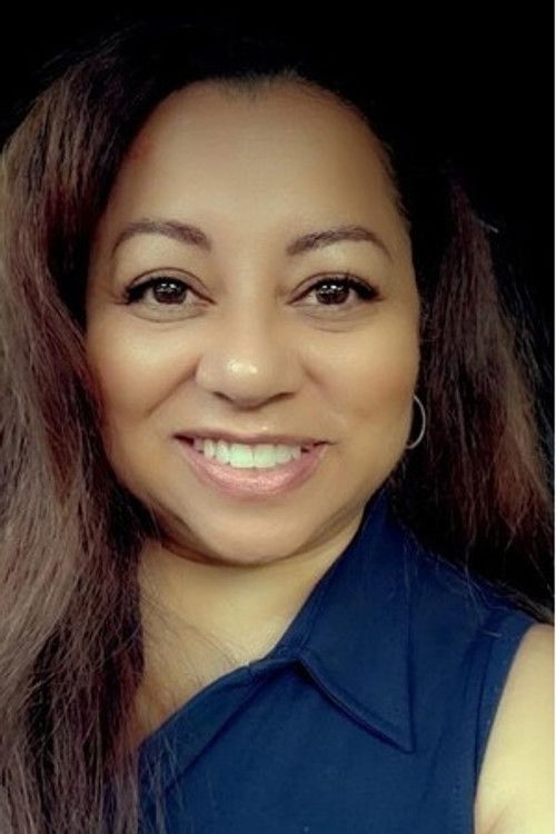 Lillian Garcia-Johnson