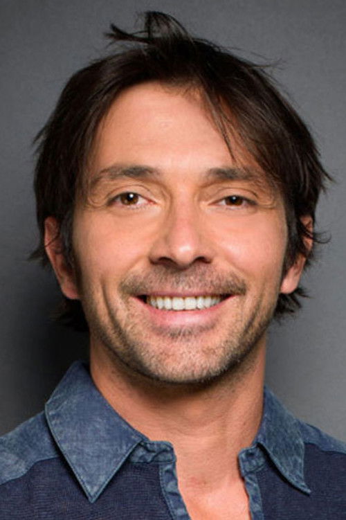 Photo of Sébastien Roch