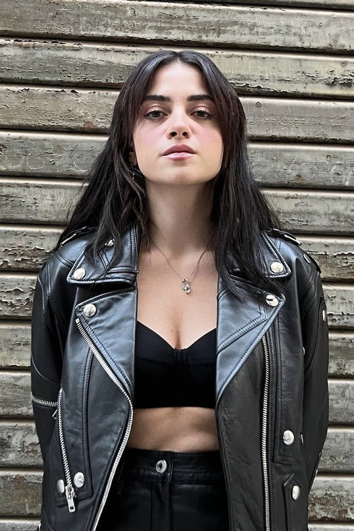 Photo of Veronica Lucchesi