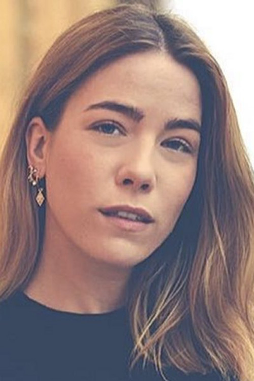 Photo of Simone Lykke