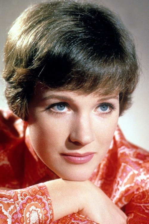 Photo of Julie Andrews