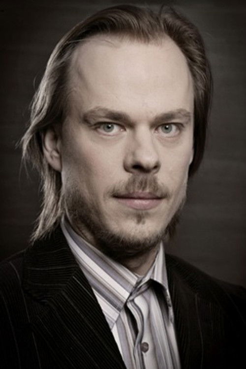 Photo of Ardo Ran Varres