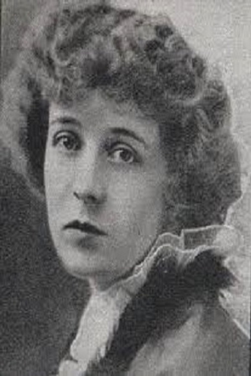 Photo of Katherine Corri Harris