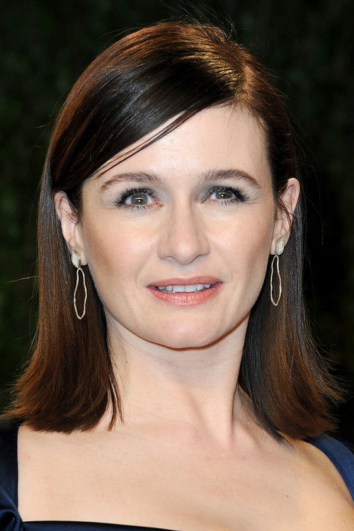 Photo of Emily Mortimer