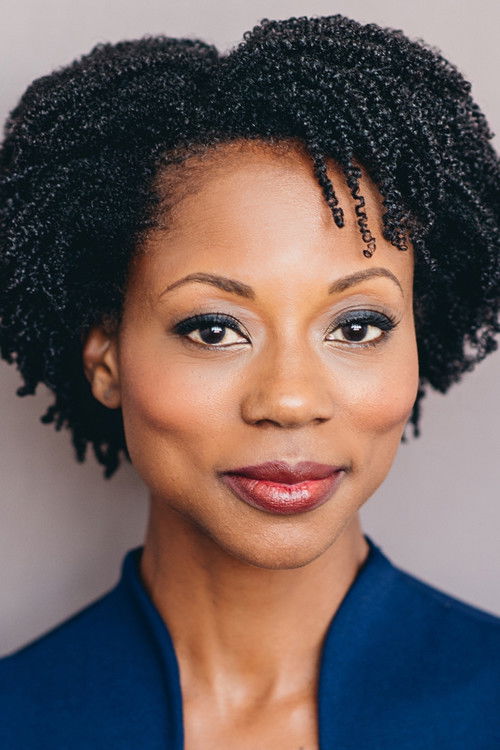 Photo of Robinne Fanfair