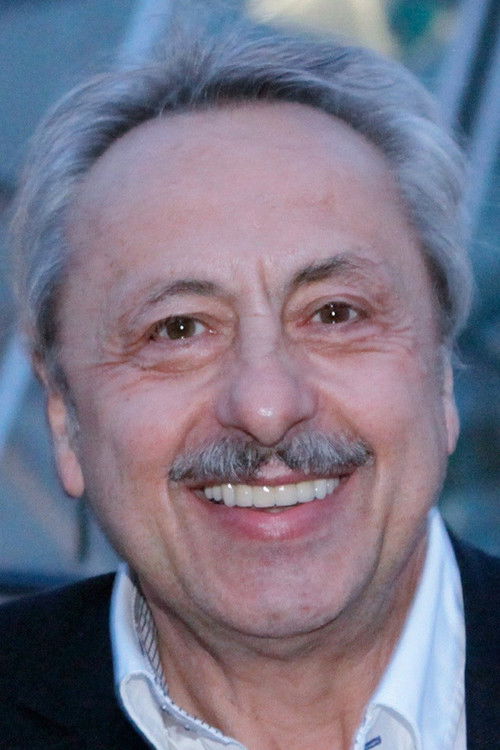 Photo of Wolfgang Stumph